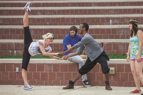 Anne Arundel Community College • Welcome To College