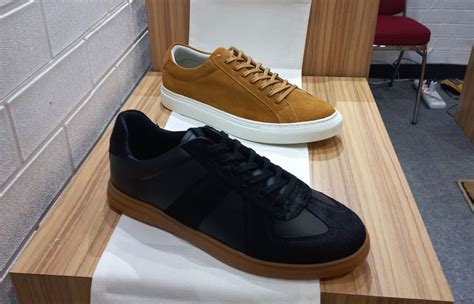 Rekomendasi Brand Sepatu Lokal Di Urban Sneaker Society