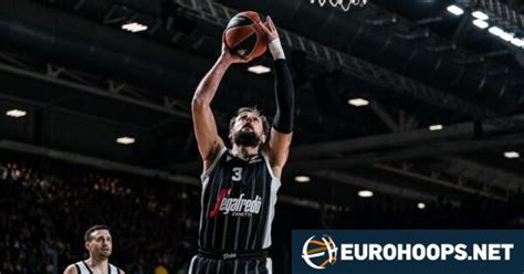 Marco Belinelli Stands Out As Season MVP In Italy Eurohoops