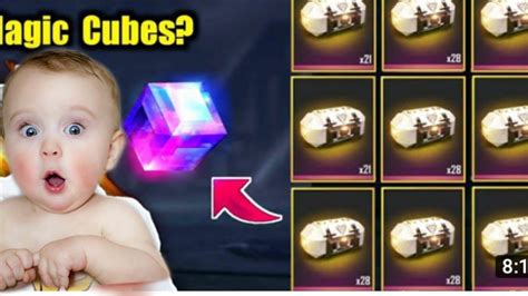 How To Get Magic Cube Fragmentn New Age Event In Free Fire Magiccube