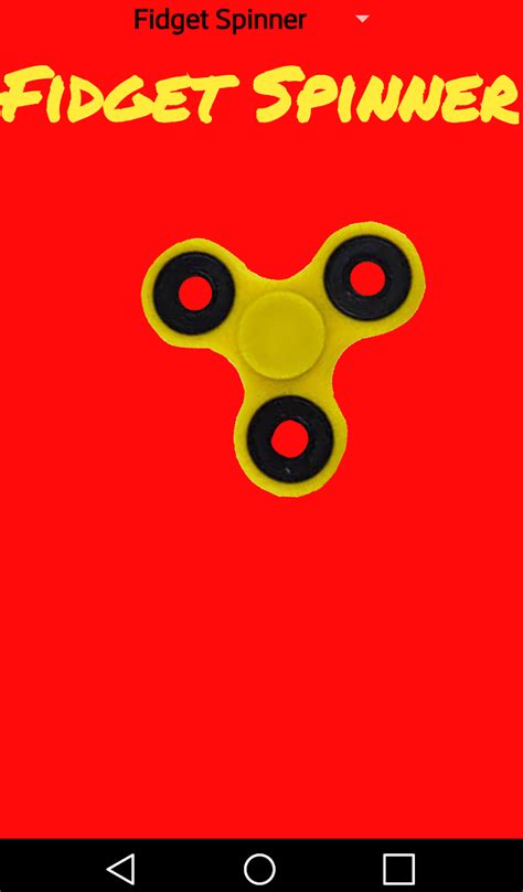 All The Fidget Spinners Amazon Appstore For Android