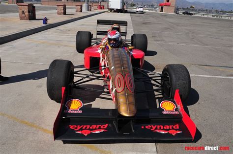Reynard Formula Holden