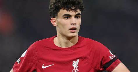 Stefan Bajcetic Handed Huge Fifa 23 Upgrade After Impressive Liverpool