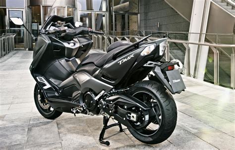 Yamaha 2016 TMAX 530特仕版 車款介紹 Yahoo奇摩汽車機車