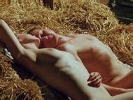 Naked Jackie Kelly In Tennessee Gothic