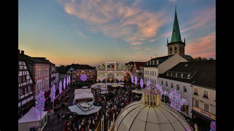 Unna Festa Italiana Le Luminarie Baresi Della Ditta Paulicelli