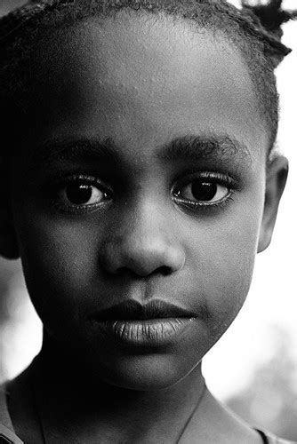 Oromo Girl, Ethiopia | Rod Waddington | Flickr