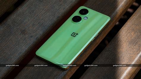 Oneplus Nord Ce Lite G Review Playing It Safe Gadgets