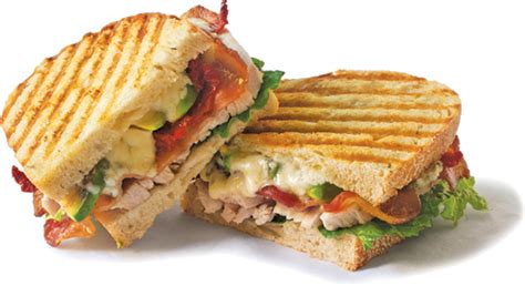 Panini - Campbells Kitchen