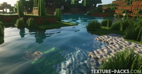 Iris Shaders Mod 1.21, 1.21.4, 1.21.3 → 1.20 - Download