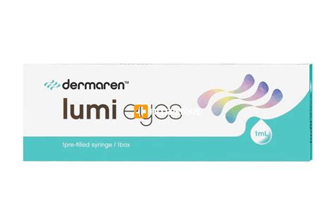 Dermaren Lumi Eyes