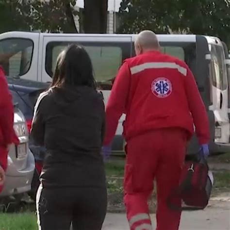 Otac poginuo ćerka teško povređena u eksploziji u Zemunu sumnja se da