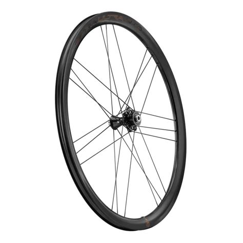 Campagnolo Bora Ultra Wto 35 C23 Disk Brake