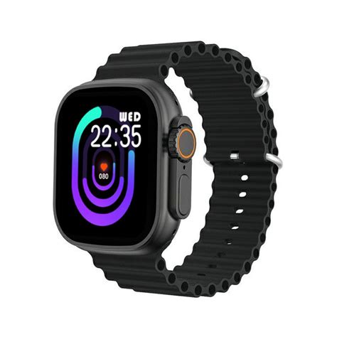 خرید ساعت هوشمند مدل Watch 8 Ultra - فروشگاه ساعت هوشمند