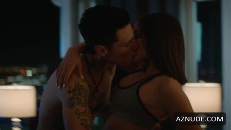 Paradise City Nude Scenes Aznude