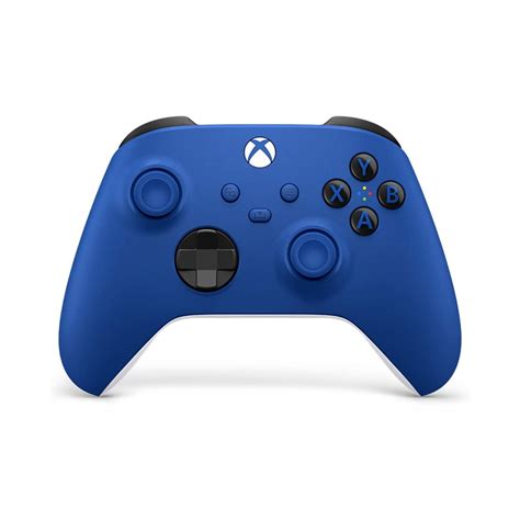 Ripley Mando Xbox Wireless Azul Xbox Serie X One One S Y Windows 10