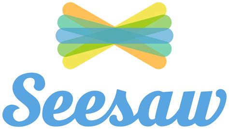 Seesaw Logo, symbol, meaning, history, PNG, brand