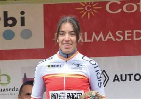 Muore A 18 Anni Estela Dominguez Investita Da Un Camion In Allenamento