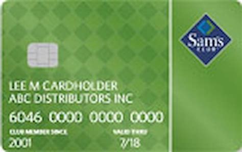 Sams Club Business Credit Card Phone Number Businesser