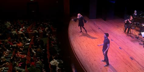 Musiqa celebrates 100th performance of "Around the World with Musiqa ...