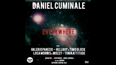 Daniel Cuminale Torus Vektor Valerio Panizio Remix Youtube