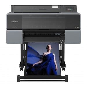 Traceur Epson SureColor SC P7500 Spectro Matériel Grand Format