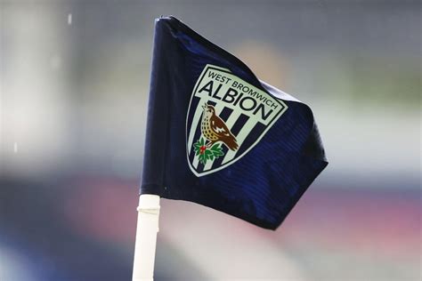 West Brom Fan Handed Lifetime Ban From Hawthorns For Sawyers Racism