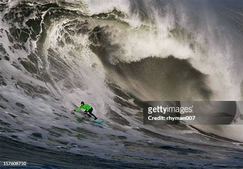 4,673 Huge Tidal Wave Stock Photos, High-Res Pictures, and Images ...
