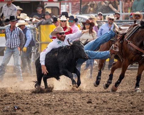 Pro Rodeo Rodeo Daily Sports Illustrated Sports Illustrated Rodeo