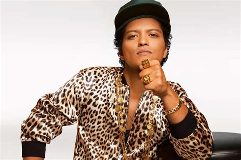 Best Bruno Mars Songs Of All Time