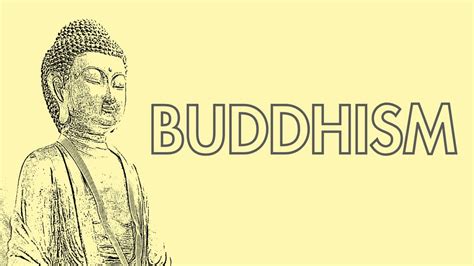 Surprising Facts About Buddhism Facts Factsvideo Buddhism