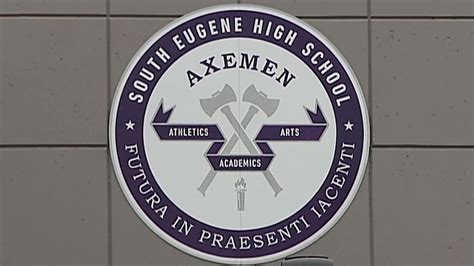 UPDATE: Eugene 4J confirms no ongoing threat at South Eugene High School