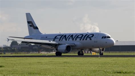 Finnair Oneworld Virtual