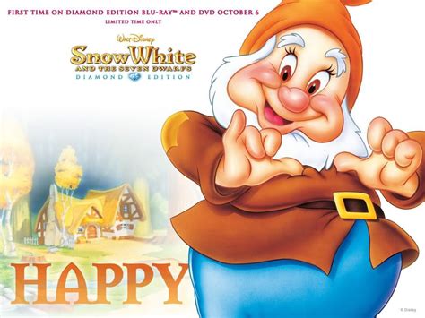 Snow White and the Seven Dwarfs - Snow White and the Seven Dwarfs ...