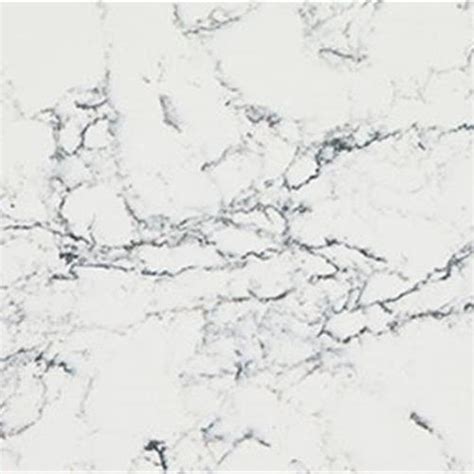 Supernatural Series White Attica By Caesarstone Kansas City