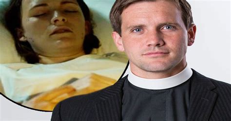 Call The Midwife spoilers: Tom Hereward tipped to LEAVE as he looks set for shock downward ...