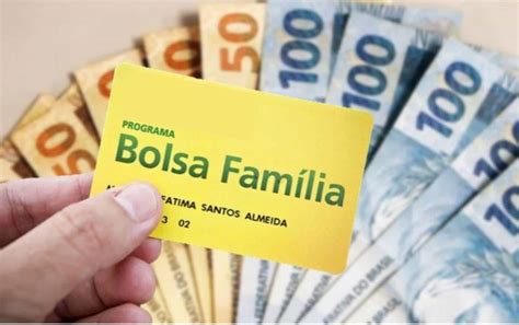 Como Consultar O Saldo Do Bolsa Família Passo A Passo