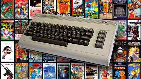 Los Juegos M S Caros Que Podr S Comprar A Tu Commodore