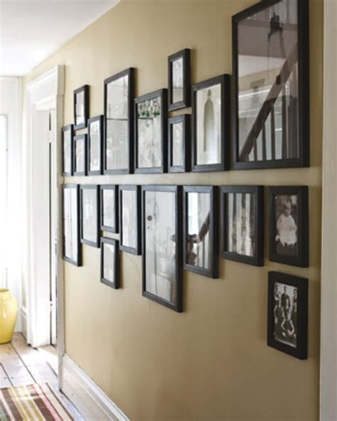 40 Creative Frame Decoration Ideas For Your House - Bored Art