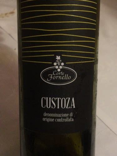 Corte Fornello Custoza Vivino Us