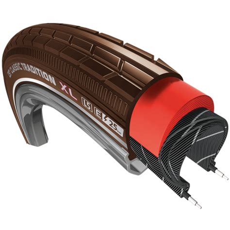 Anti Puncture Tires Cst Fietsbanden