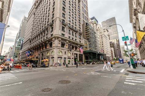 New York Golden Mile Fifth Avenue Tour Top Of The Rock GetYourGuide