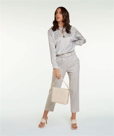YARA Top | Tops & Shirts | JOSH V Spring 2021 | Official online shop