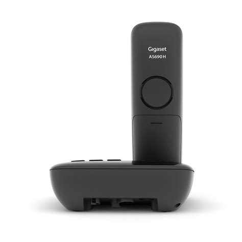Gigaset Cordless Home Phone AS690A Trio With Answering Machine 1 Year ...