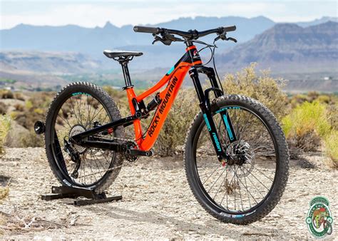 rocky mountain bikes  sale