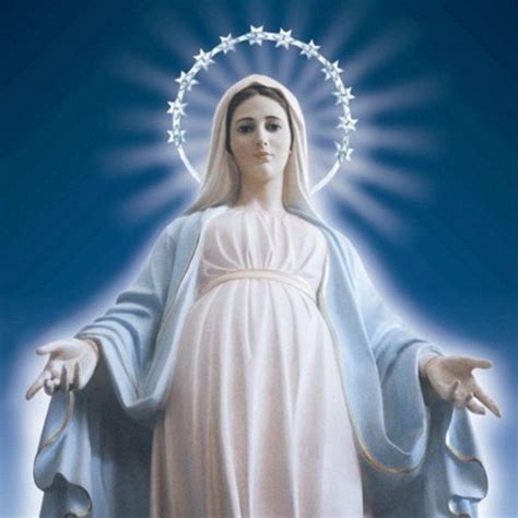 Virgin Mary Best Wallpapers Wallpaper Cave