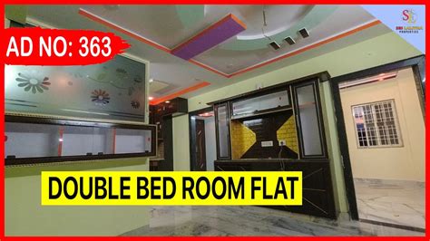 Sold Out Bhk Flat For Sale In Vijayawada East Facing Sft