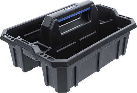 Bgs Technic Caja De Herramientas Pl Stico Comprar Online