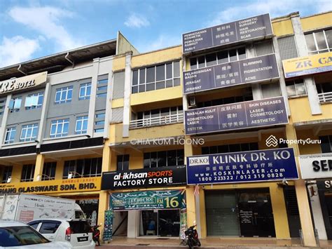 Jalan Beserah Kuantan Astonishingceiyrs