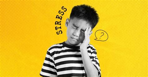 Managing Stress In Children 10 Helpful Tips For Parents